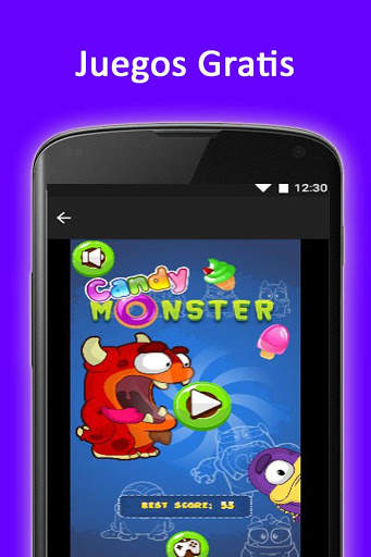 Games Free screenshot 5