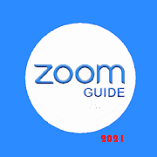 Zoom Cloud Meetings Guide icon