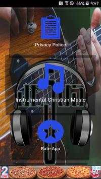 Instrumental Christliche Musik: Instrumental Radio screenshot 1