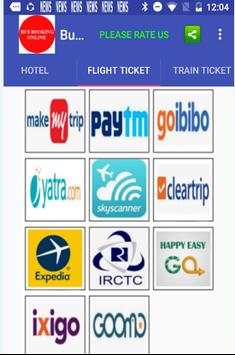 Bus Booking App - All Bus Ticket Online Booking screenshot 5
