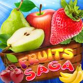 Fruit Saga King 1.0