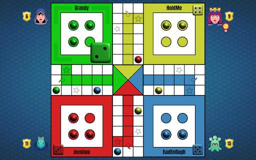 Chińczyk Ludo Pachisi 2019 screenshot 12