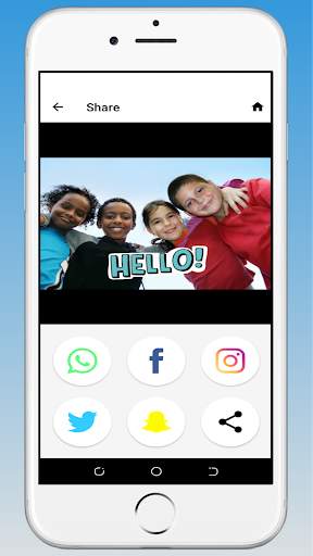 Simple Photo Editor screenshot 8