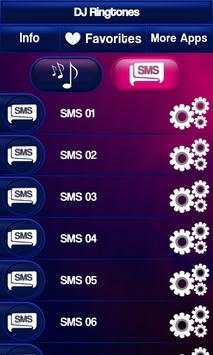 dj suonerie screenshot 3