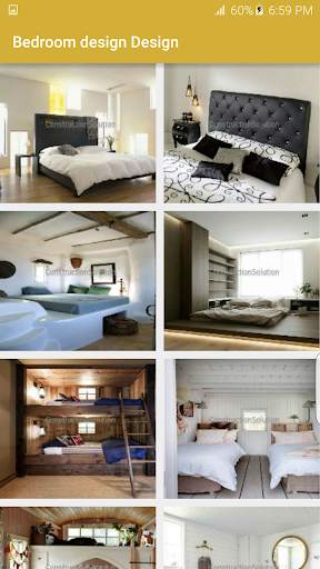 House Furniture Design скриншот 3