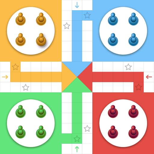 Ludo - Offline Board Game 7.2.2