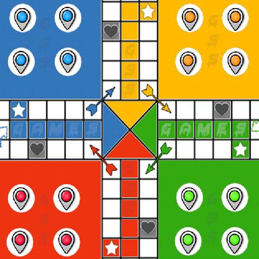 Ludo Classic & Snake n Ladder 1.1.1