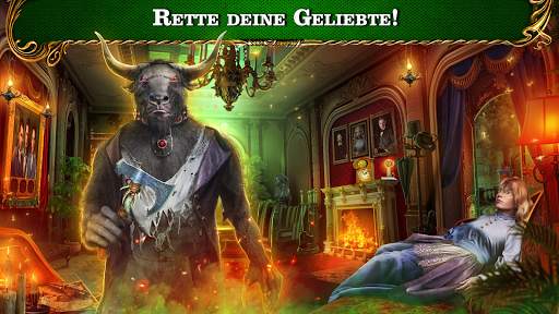 Dark Romance 7 f2p screenshot 4