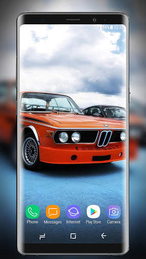 Car Wallpapers BMW 2 स्क्रीनशॉट 3