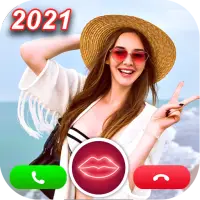Live Video Call Video Livetalk on 9Apps