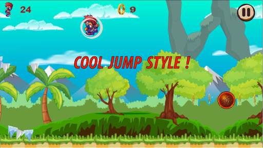 Soni Go screenshot 5