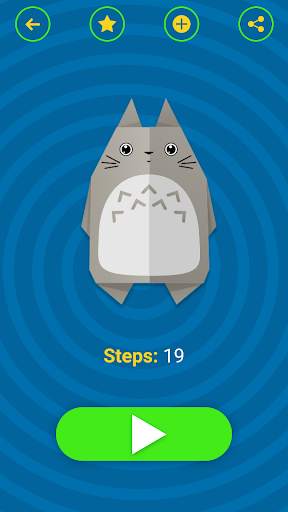 Origami For Kids & Teens screenshot 6