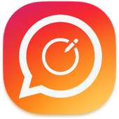 Whats status app logo
