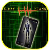 X Ray Scanner Prank 1.0