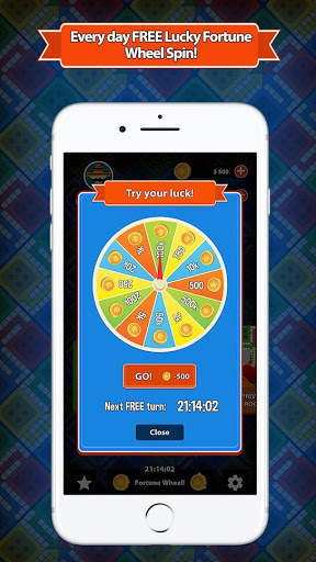 Ludo Online स्क्रीनशॉट 5