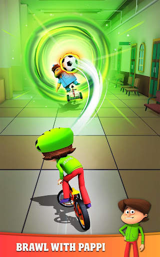 Golmaal Jr. screenshot 13