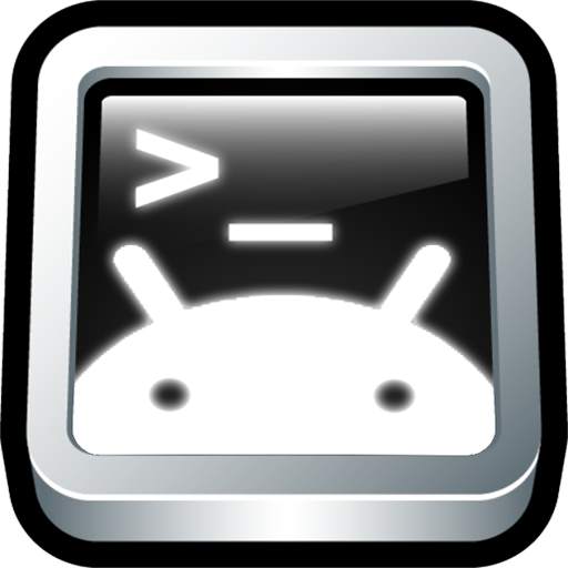 Terminal Emulator for Android 2021 997