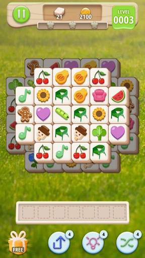Tiledom - Matching Puzzle screenshot 3