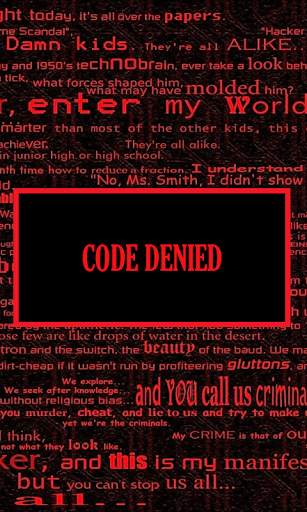 Computer Hacker Simulator screenshot 2