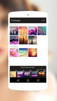 Video Maker With Music screenshot 2