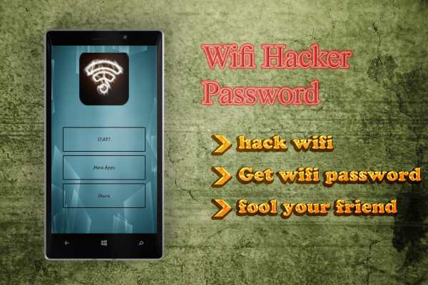 Hack All Wifi Password Prank screenshot 5