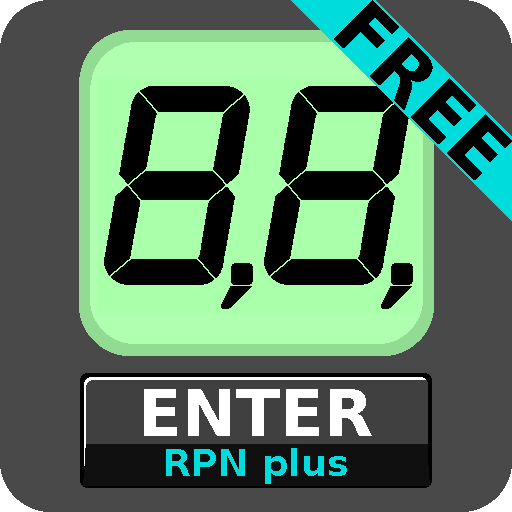 RPN plus PRO FREE icon