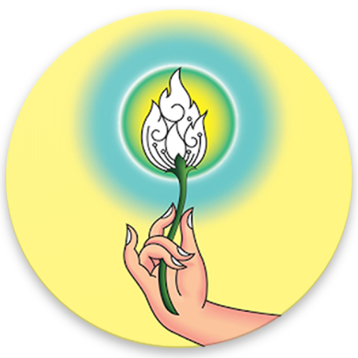 Dhamma MP3 icon