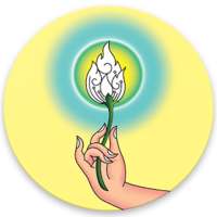 Dhamma MP3 icon