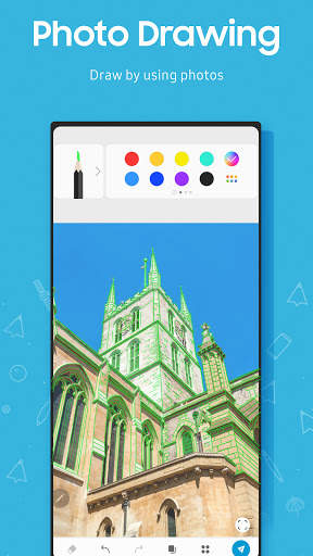 PENUP - Share your drawings screenshot 5