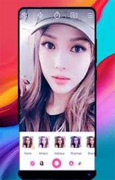 camera hd for infinix s5 screenshot 7