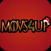 Moves 4 Up Pro - Free movies and series 1.1.23