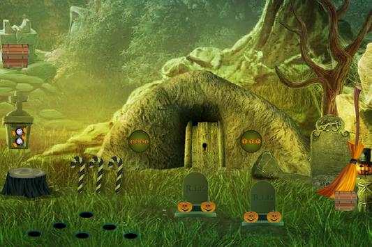 Escape Games 8B 63 screenshot 4