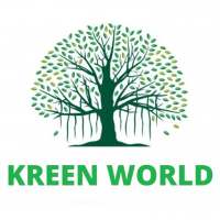 Kreen world logo