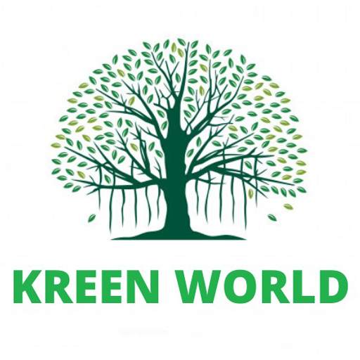 Kreen world 1.2