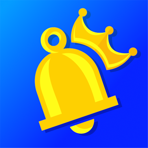 Lords Mobile - Hell Notification icon