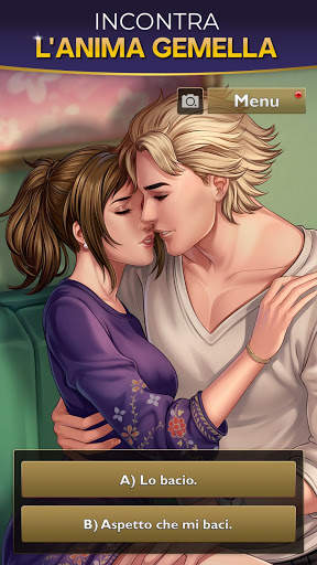 Is It Love? Gabriel - journeys screenshot 4