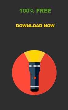 FlashLight screenshot 2