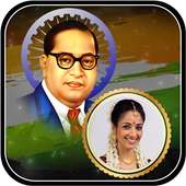 Jay Bhim Photo Editor icon