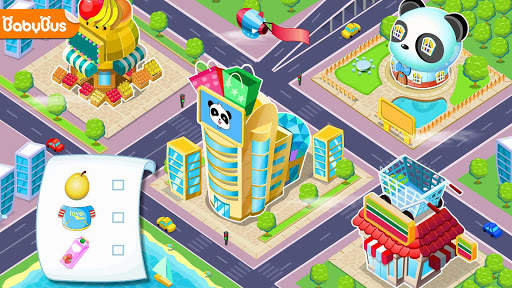 Seguridad Vial Panda-Seguridad screenshot 1