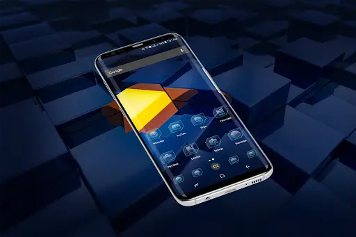 Icon Pack for Nova Launcher screenshot 2