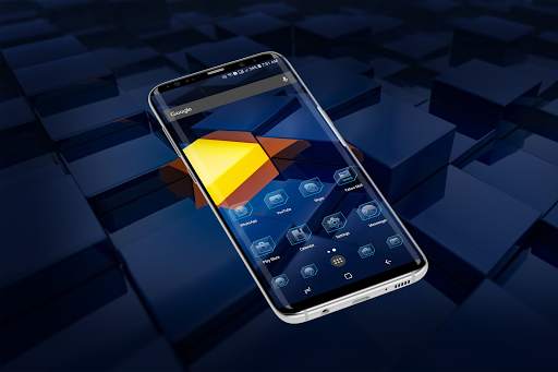 Icon Pack for Nova Launcher 2 تصوير الشاشة