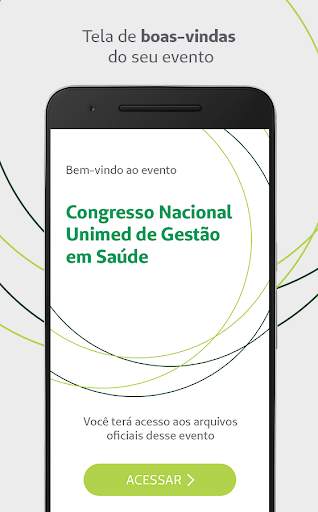 Documentos Unimed screenshot 1