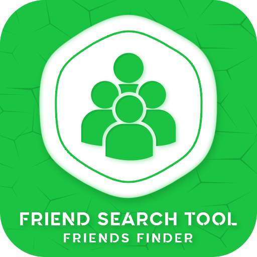 Friend search tool Simulator 2.2