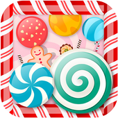 Candy Bubble Shooter icon
