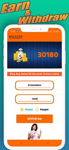 Picacho Gamezone screenshot 8
