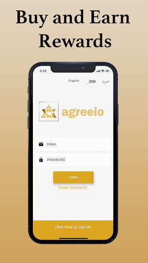 Agreeio - Shop and Win Big Prizes screenshot 2