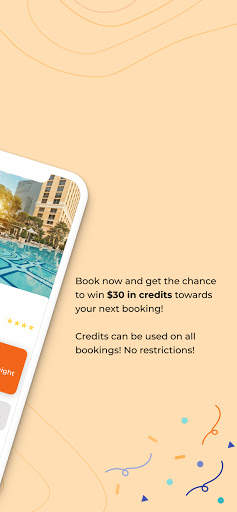 Snaptravel - Top Hotel Deals स्क्रीनशॉट 8