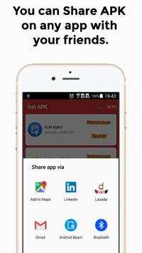 Get APK screenshot 4