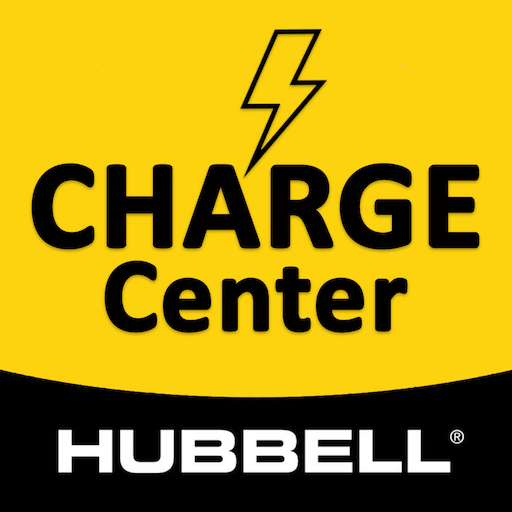 Hubbell Charge Center иконка