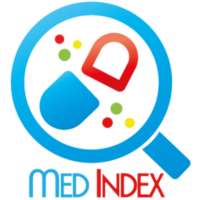 Med Index icon